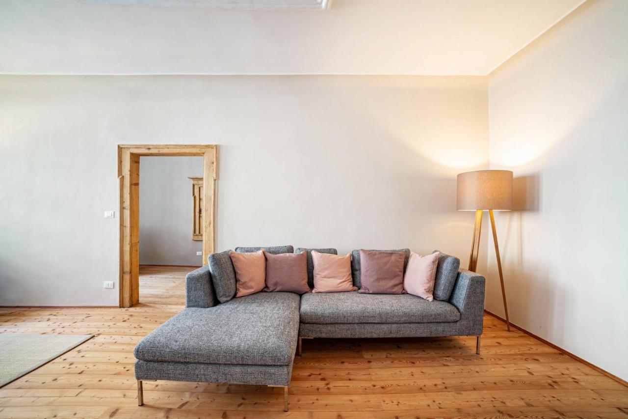 Lauben 75 Apartment เมราโน ภายนอก รูปภาพ
