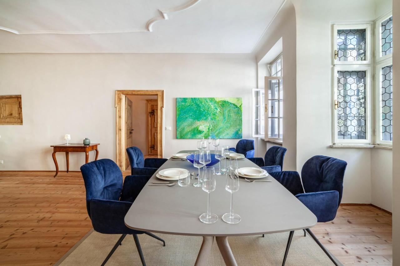 Lauben 75 Apartment เมราโน ภายนอก รูปภาพ