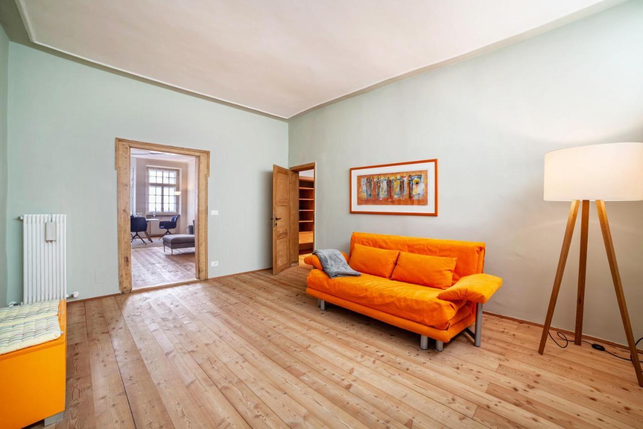 Lauben 75 Apartment เมราโน ภายนอก รูปภาพ