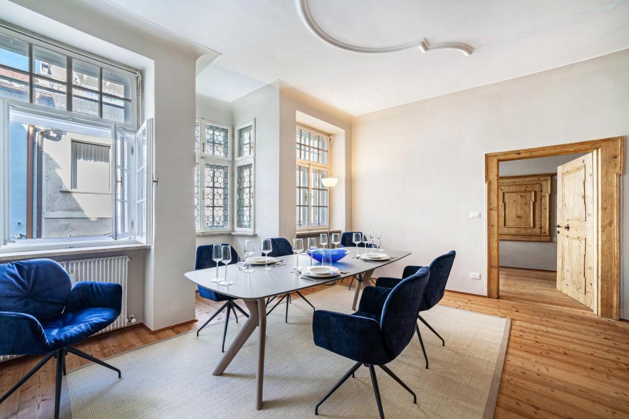 Lauben 75 Apartment เมราโน ภายนอก รูปภาพ