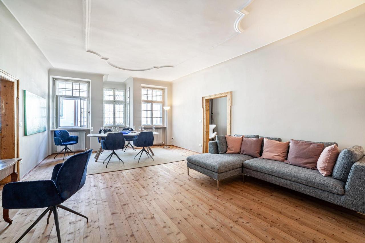 Lauben 75 Apartment เมราโน ภายนอก รูปภาพ