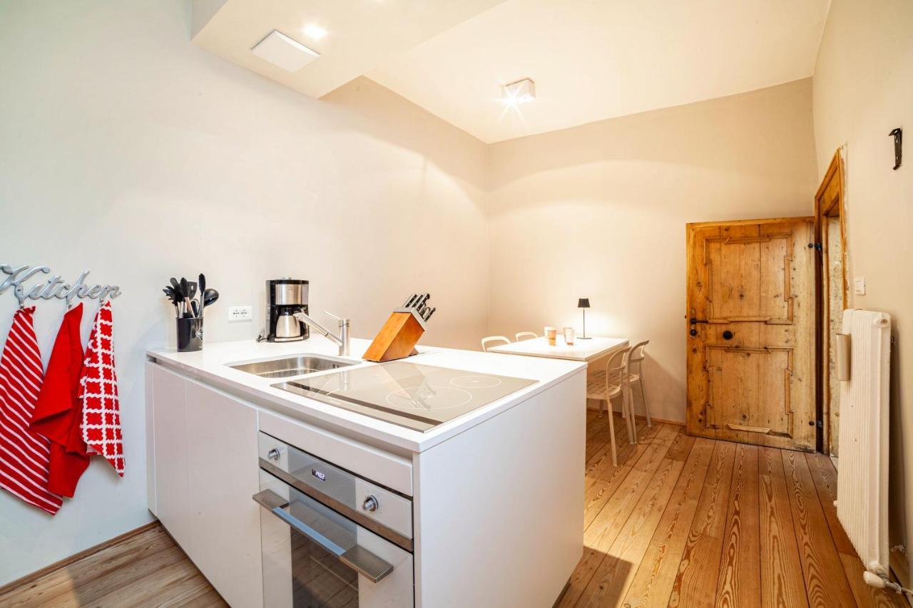 Lauben 75 Apartment เมราโน ภายนอก รูปภาพ