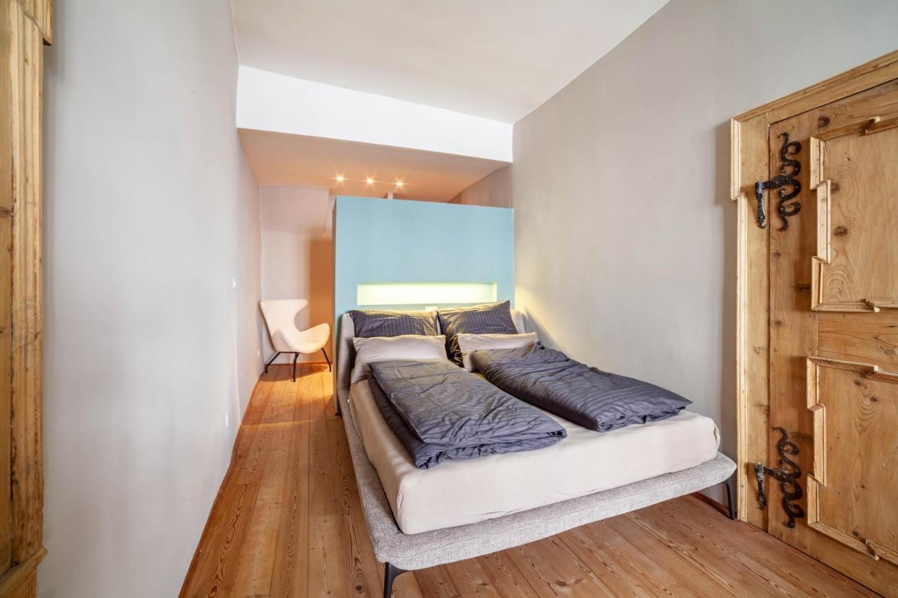 Lauben 75 Apartment เมราโน ภายนอก รูปภาพ