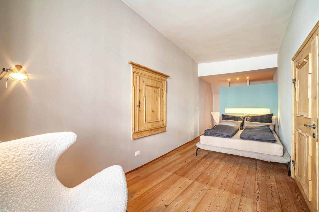 Lauben 75 Apartment เมราโน ภายนอก รูปภาพ